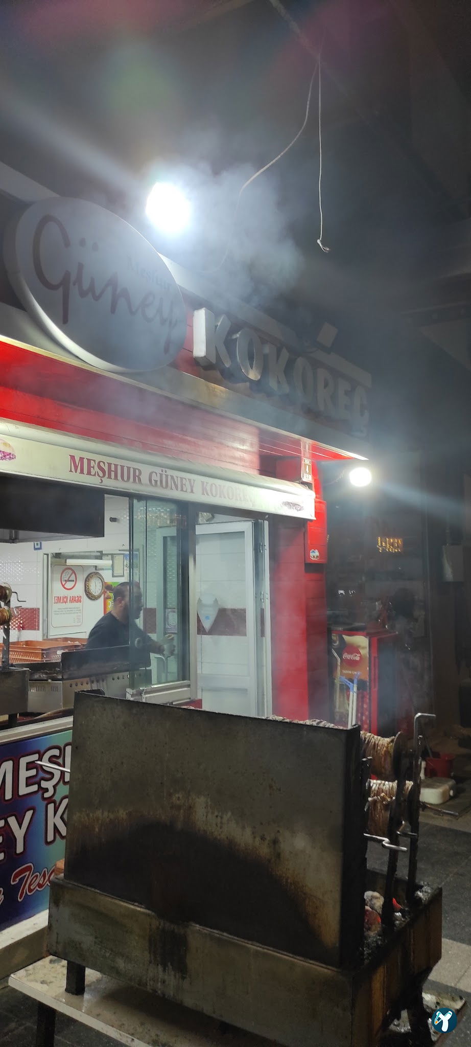 Güney Kokoreç
