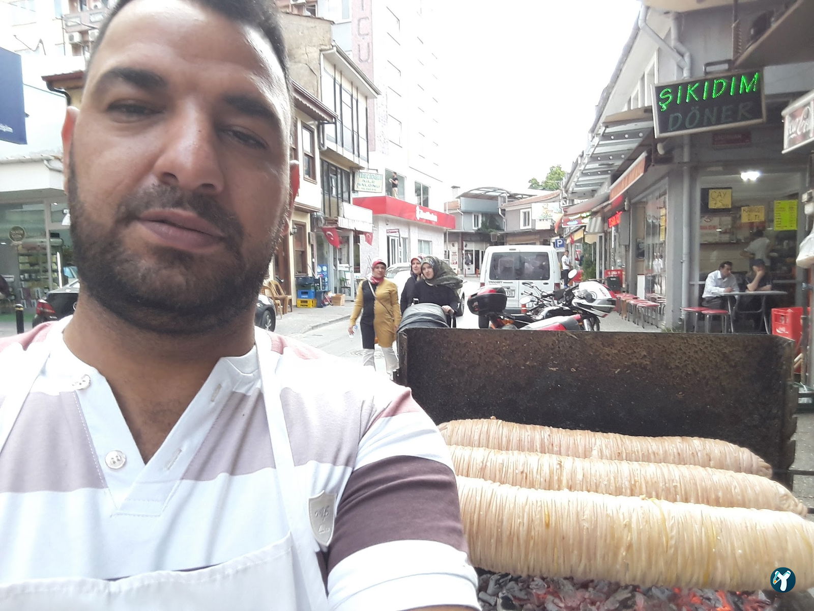 Güney Kokoreç