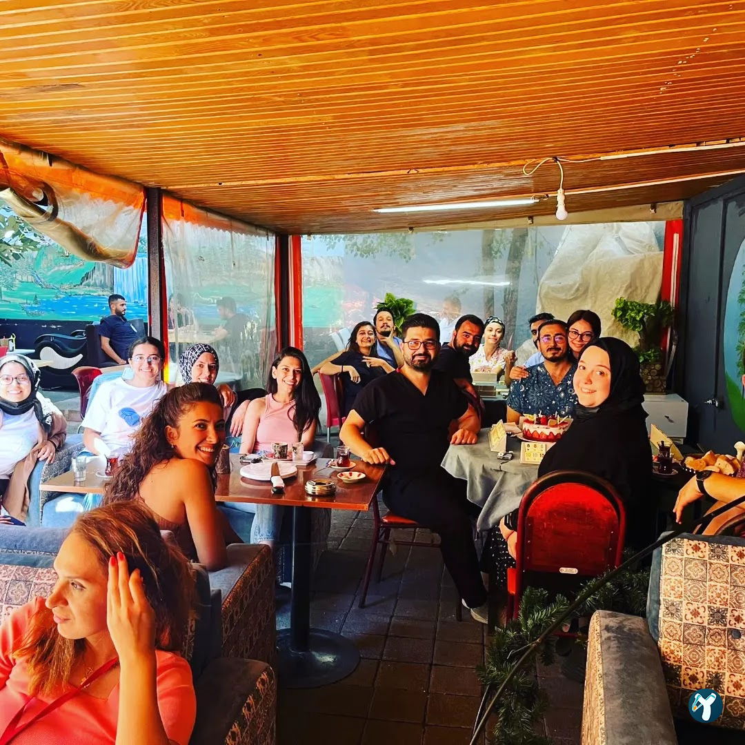 Çarşi Cafe Sultanbeyli