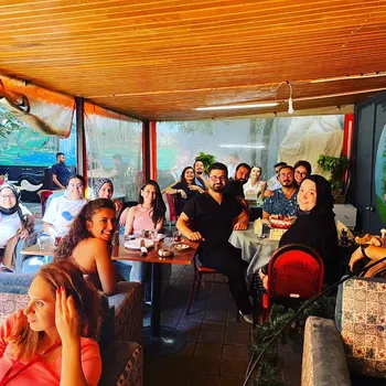 Çarşi Cafe Sultanbeyli resimleri