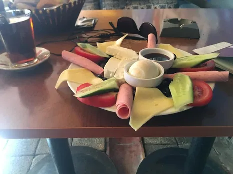Çarşi Cafe Sultanbeyli resimleri