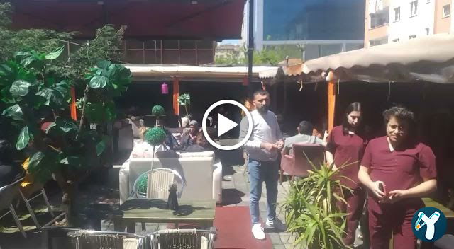 Çarşi Cafe Sultanbeyli