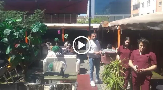 Çarşi Cafe Sultanbeyli resimleri