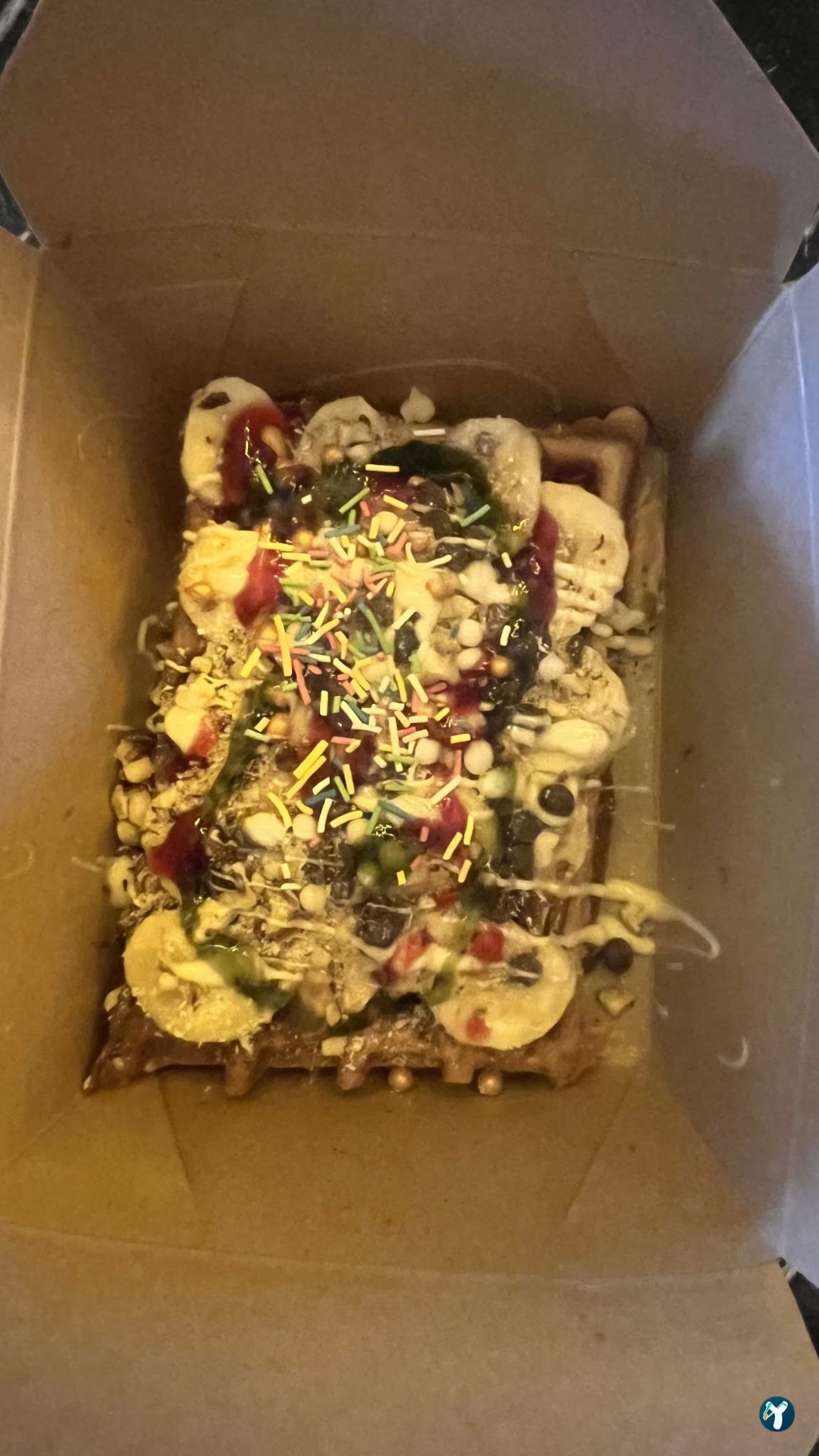 Aydın Wawa Foodz