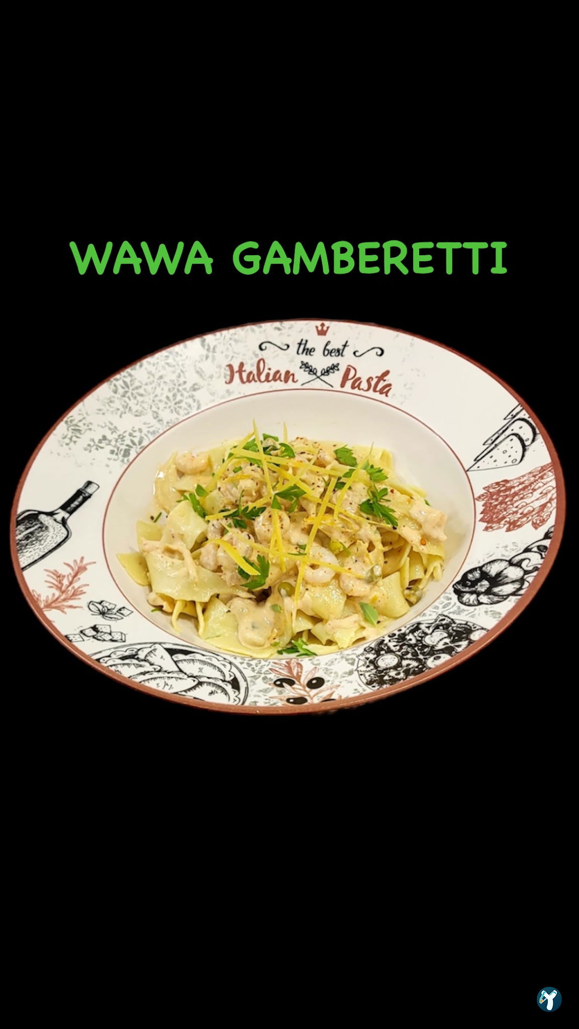 Aydın Wawa Foodz