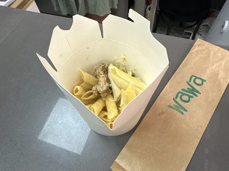 Aydın Wawa Foodz resimleri