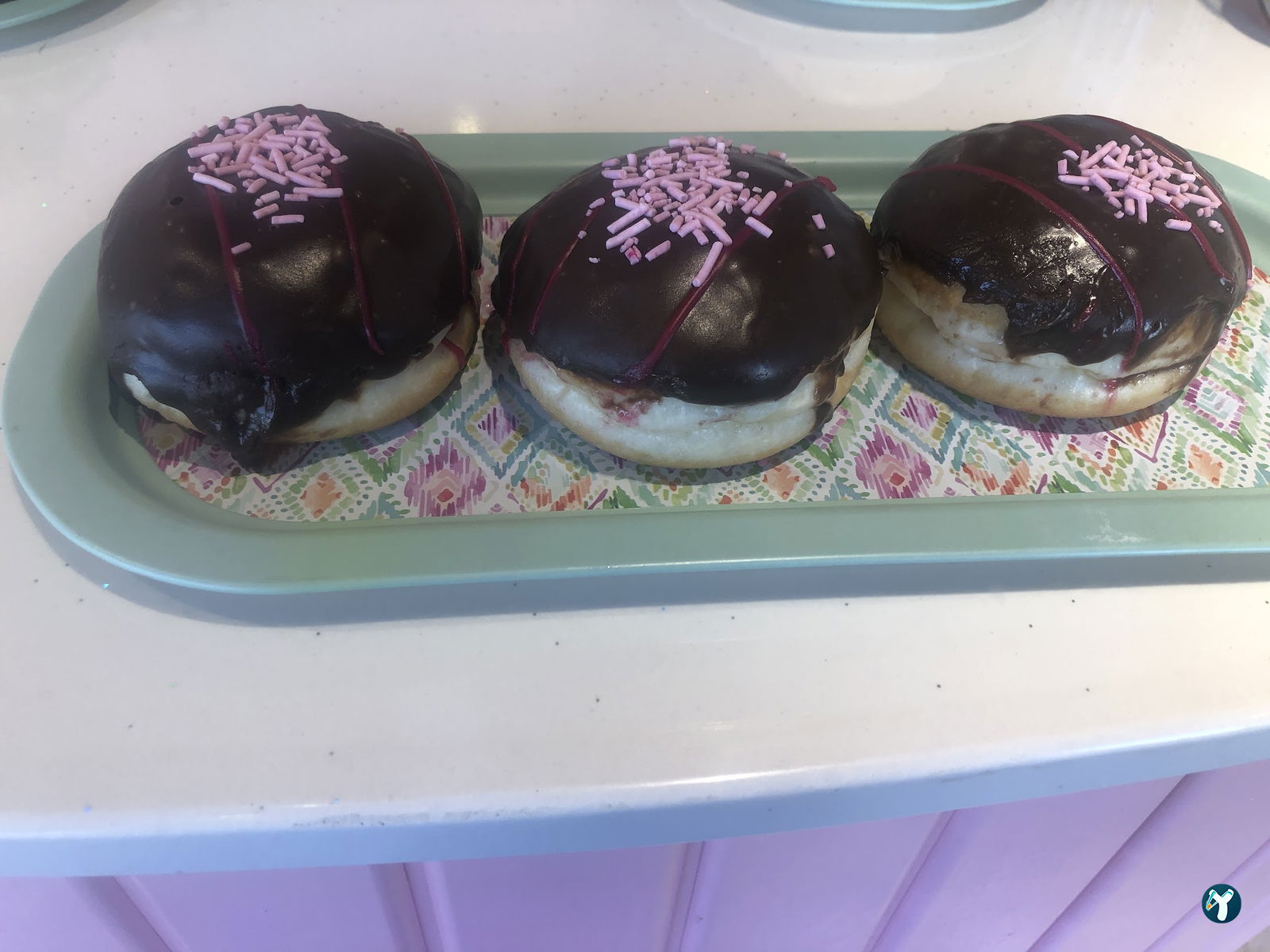 Yummy Donats Keçiören