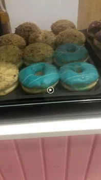 Yummy Donats Keçiören resimleri