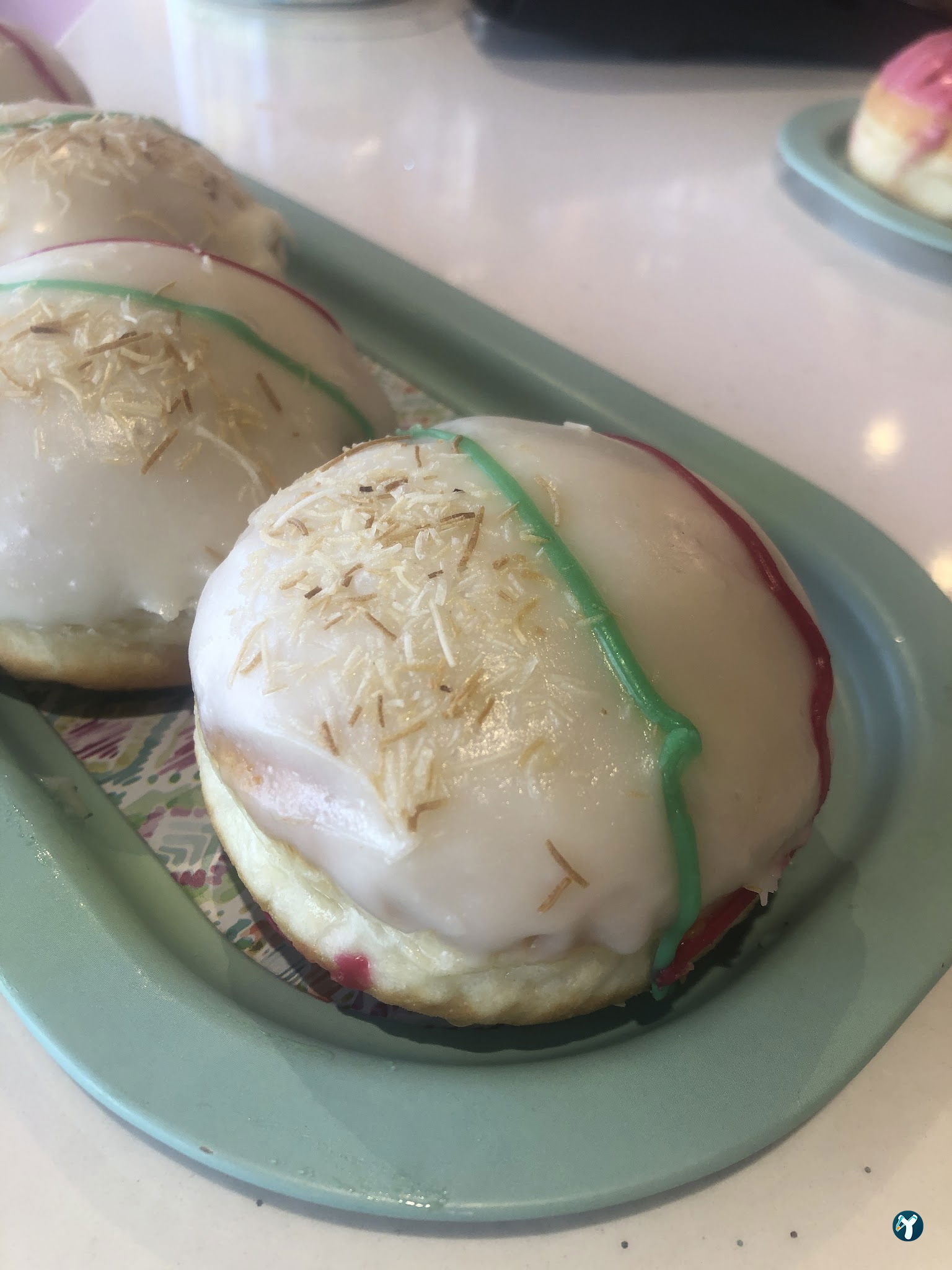 Yummy Donats Keçiören