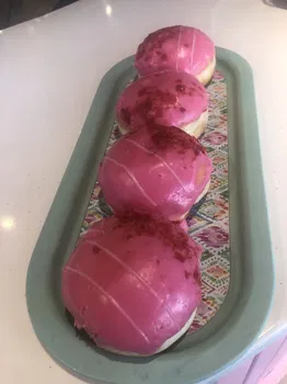 Yummy Donats Keçiören resimleri