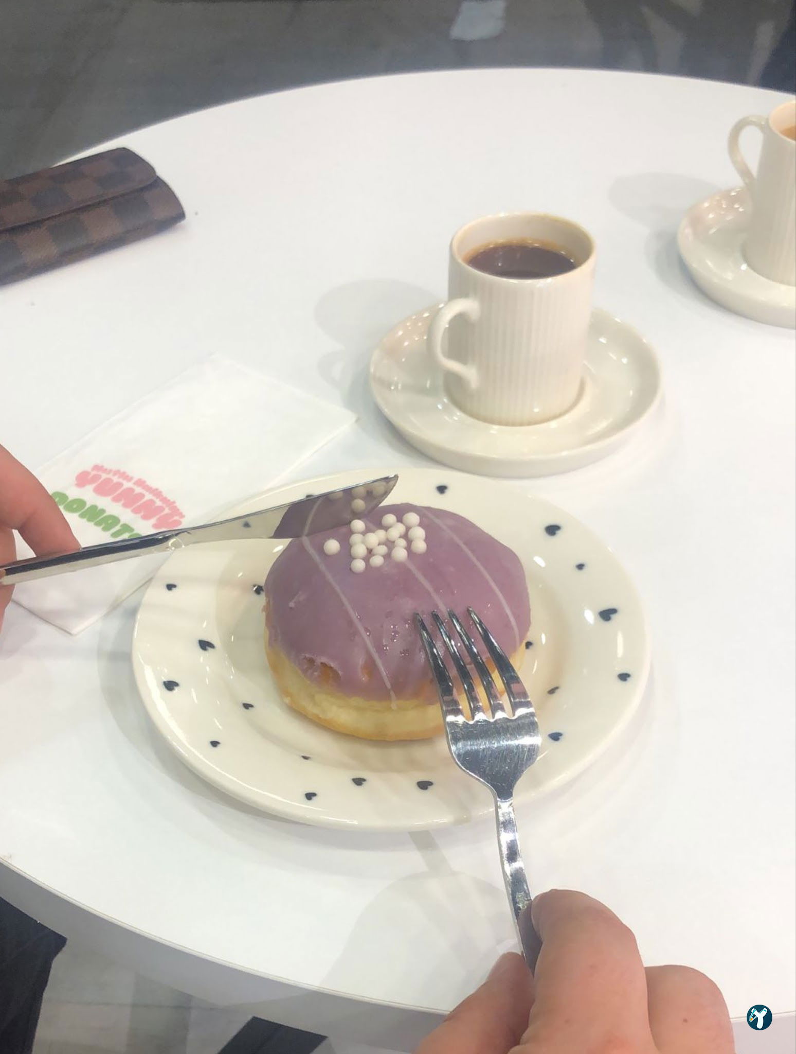 Yummy Donats Keçiören