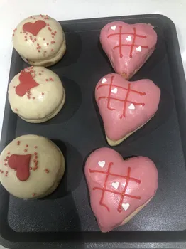 Yummy Donats Keçiören resimleri