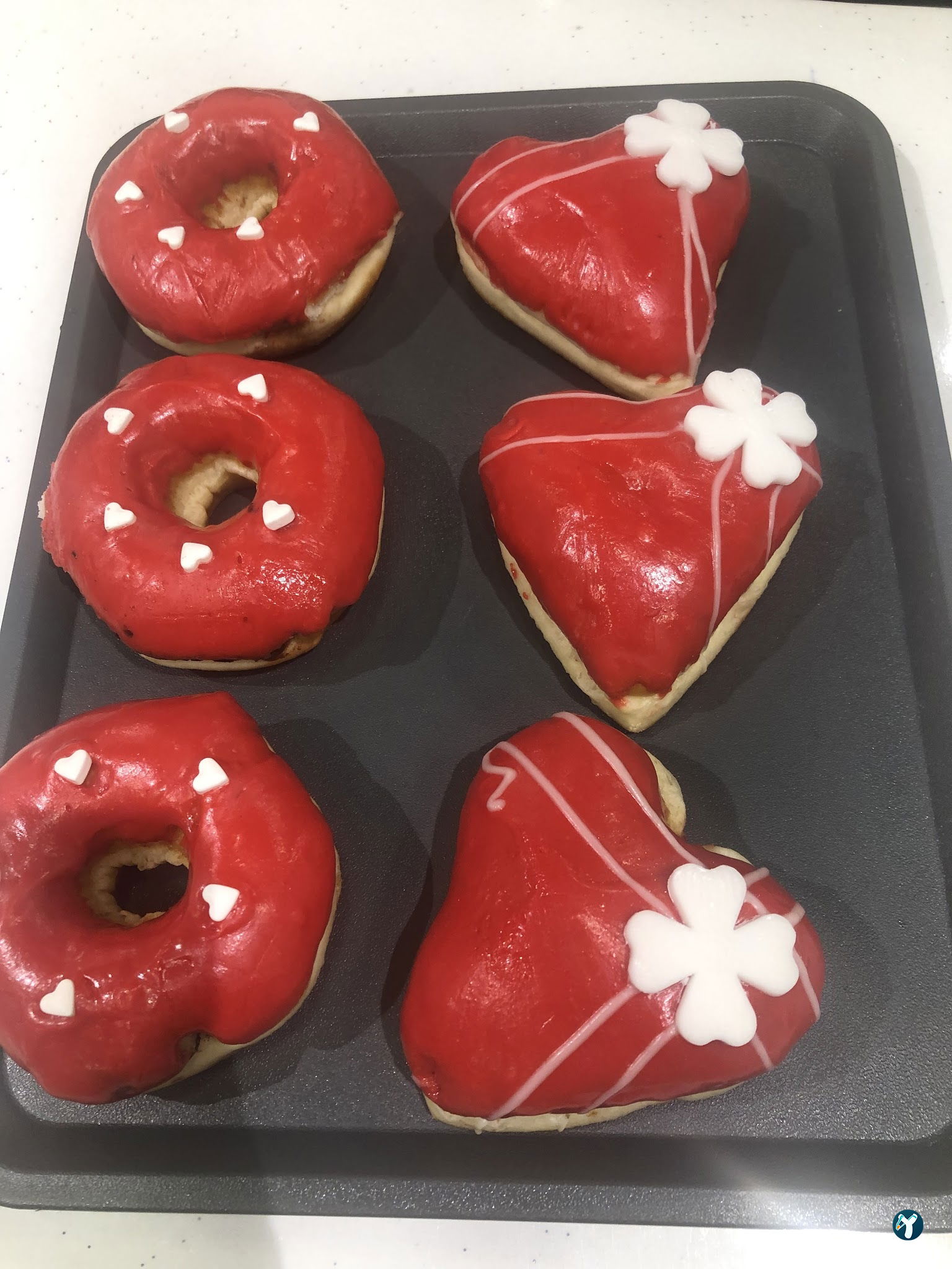 Yummy Donats Keçiören