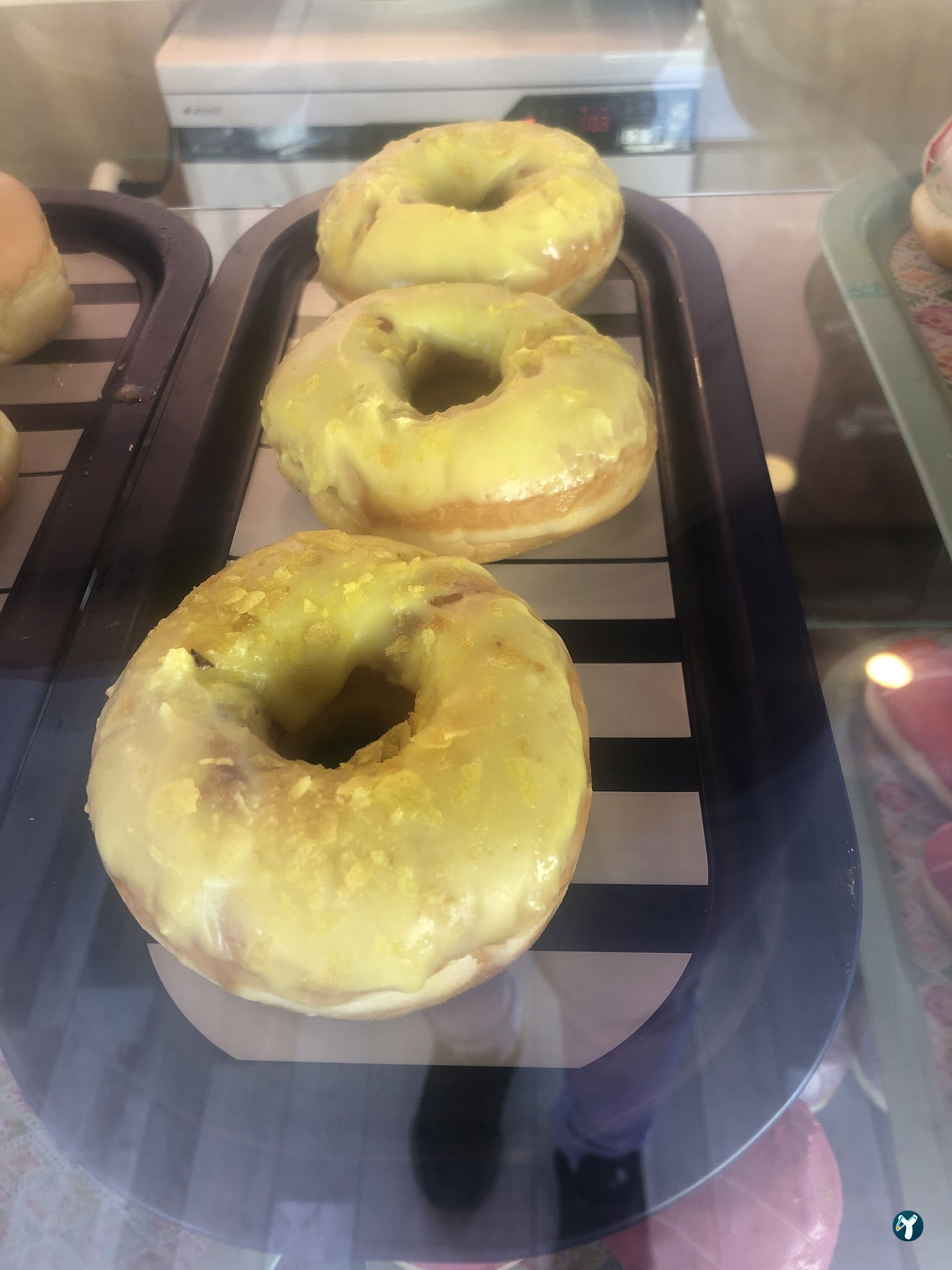 Yummy Donats Keçiören