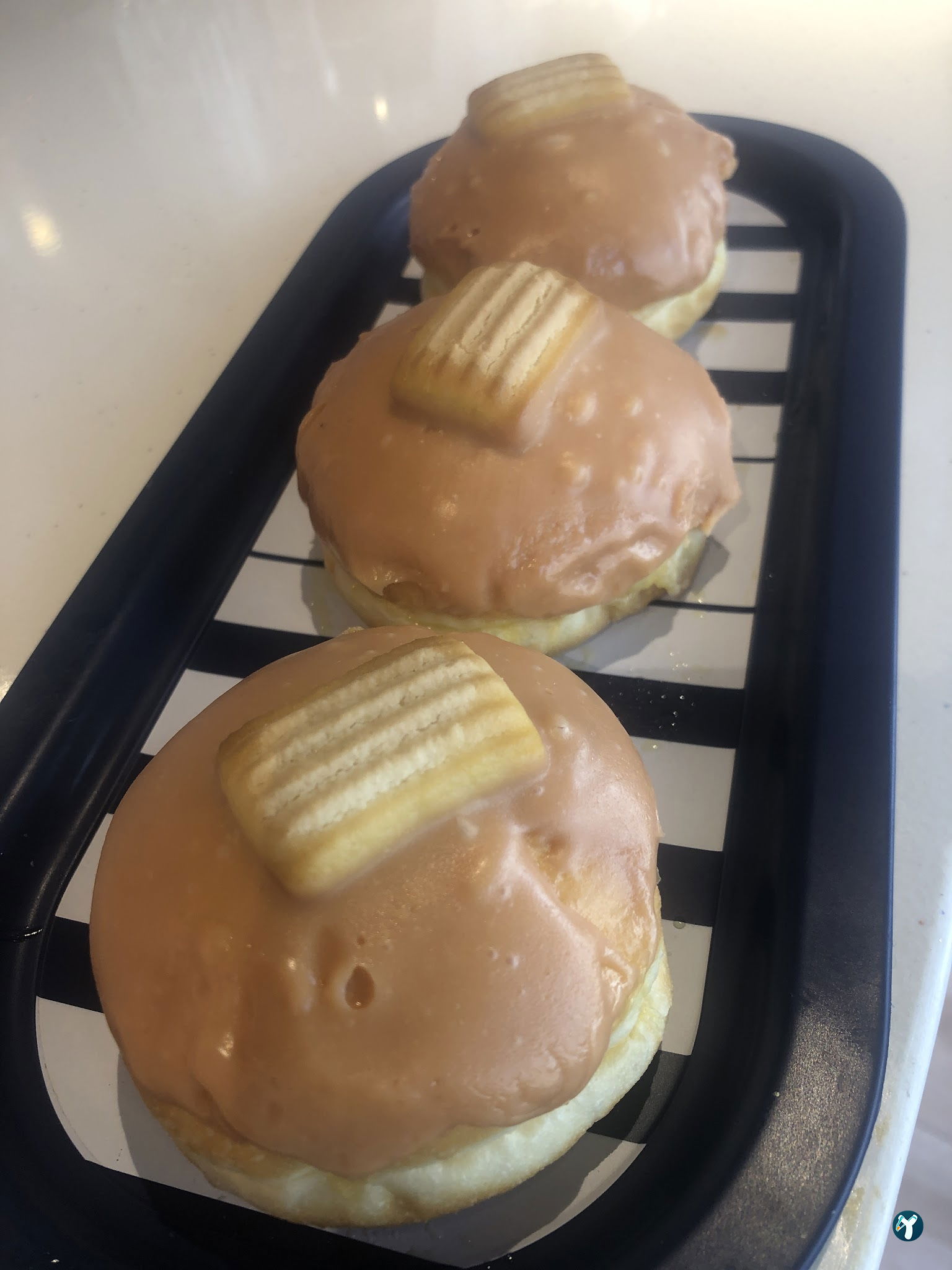 Yummy Donats Keçiören