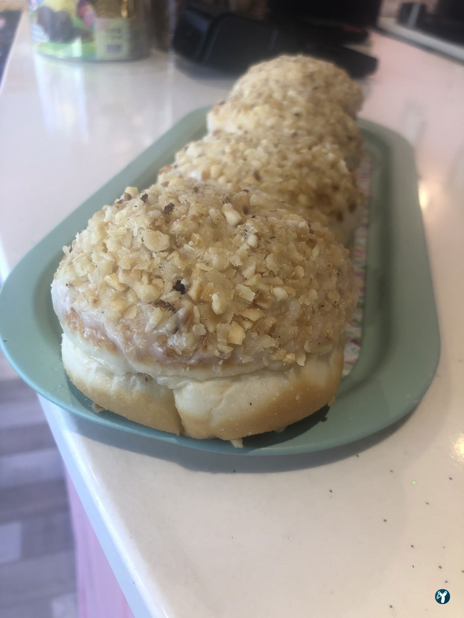 Yummy Donats Keçiören