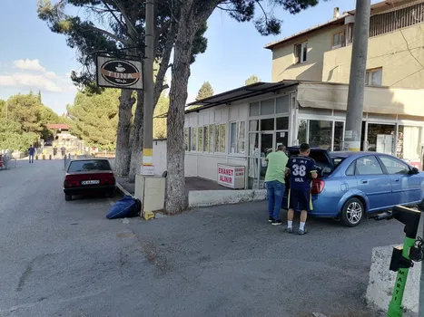 Tuna Büfe resimleri