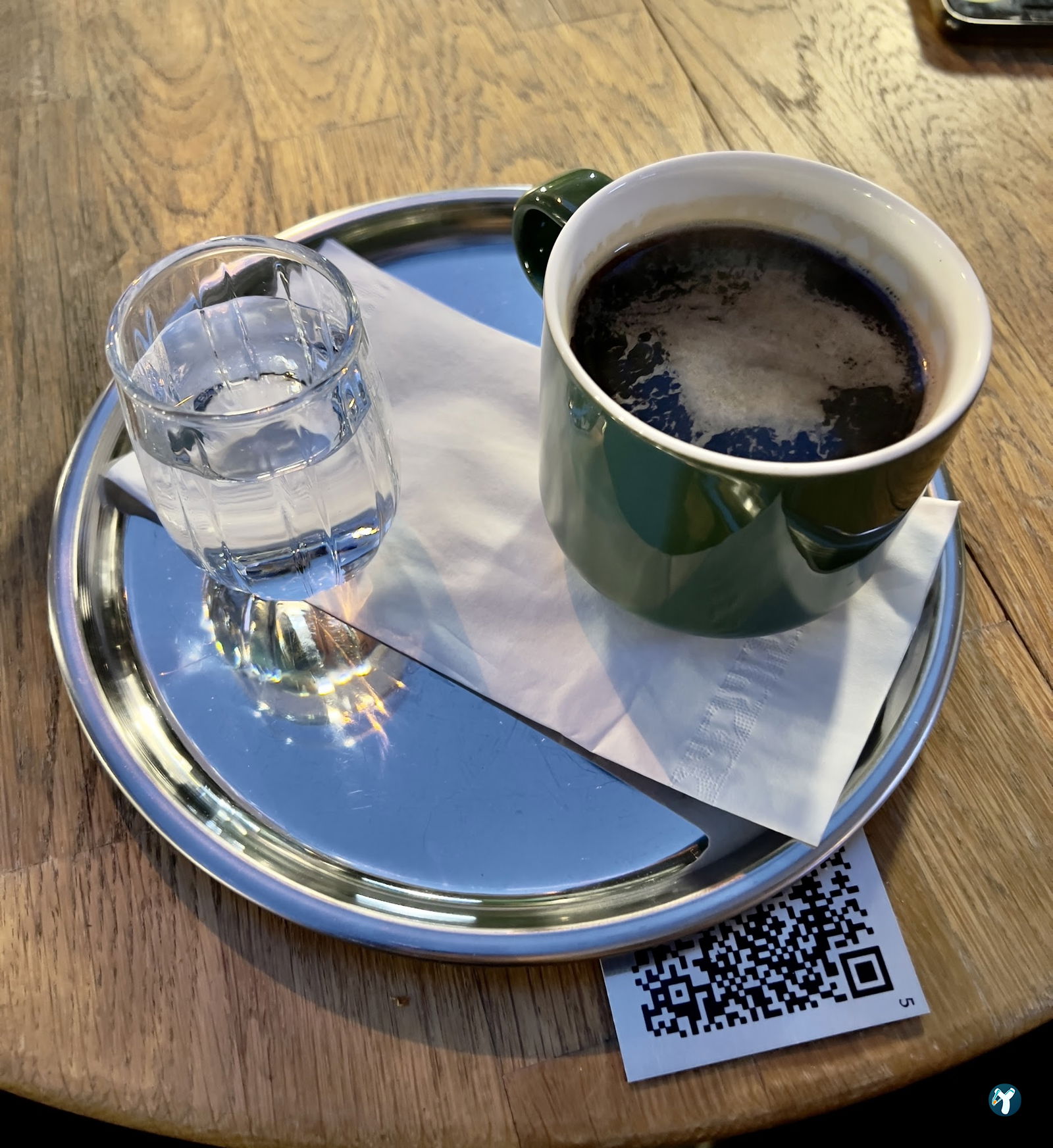 Books & Coffee Yeldeğirmeni