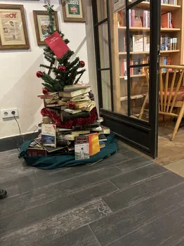Books & Coffee Yeldeğirmeni resimleri Books & Coffee Yeldeğirmeni resimleri