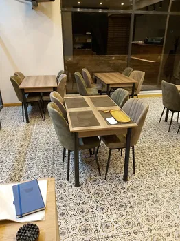 Ni̇wa Chinese & Sushi resimleri