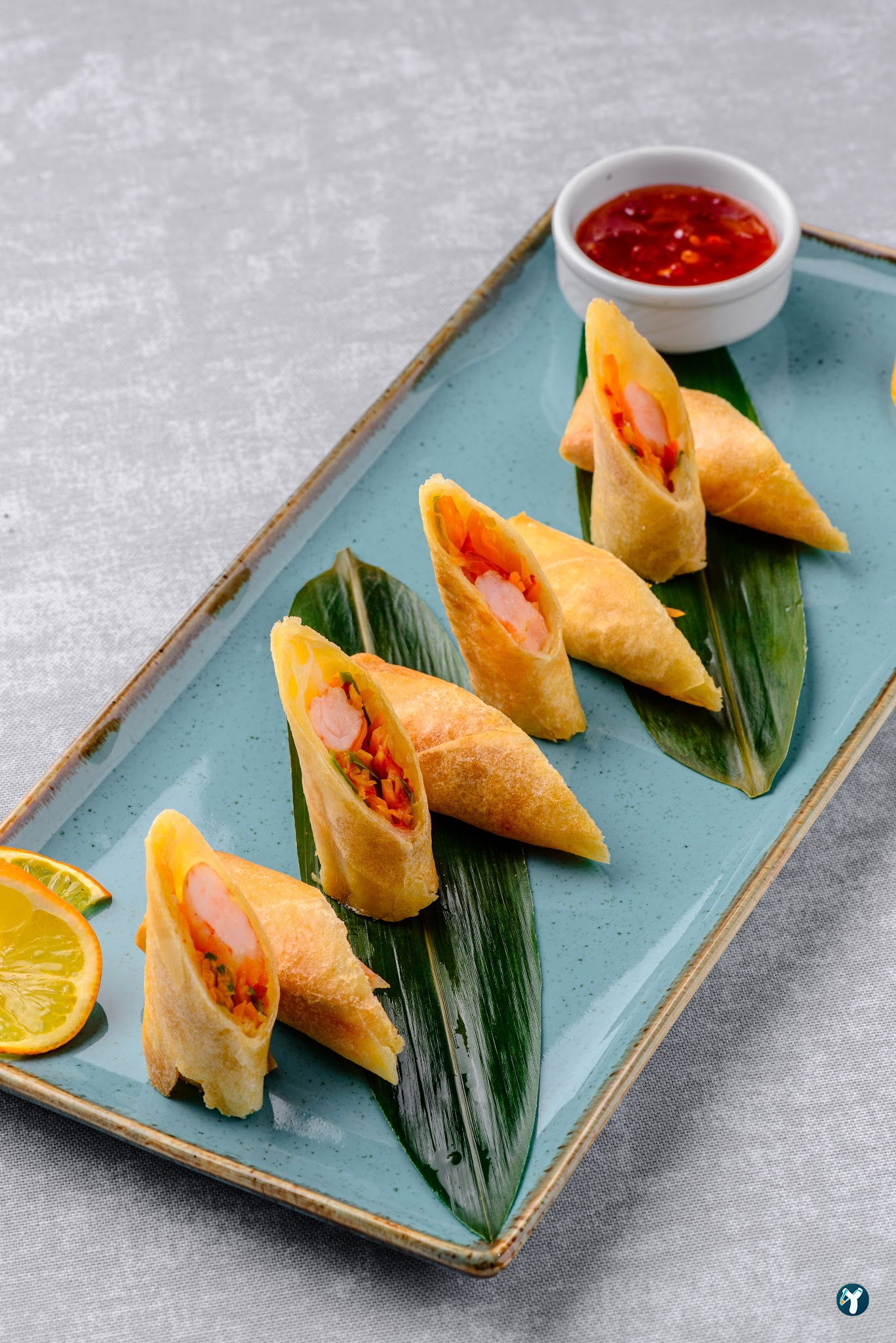 Ni̇wa Chinese & Sushi