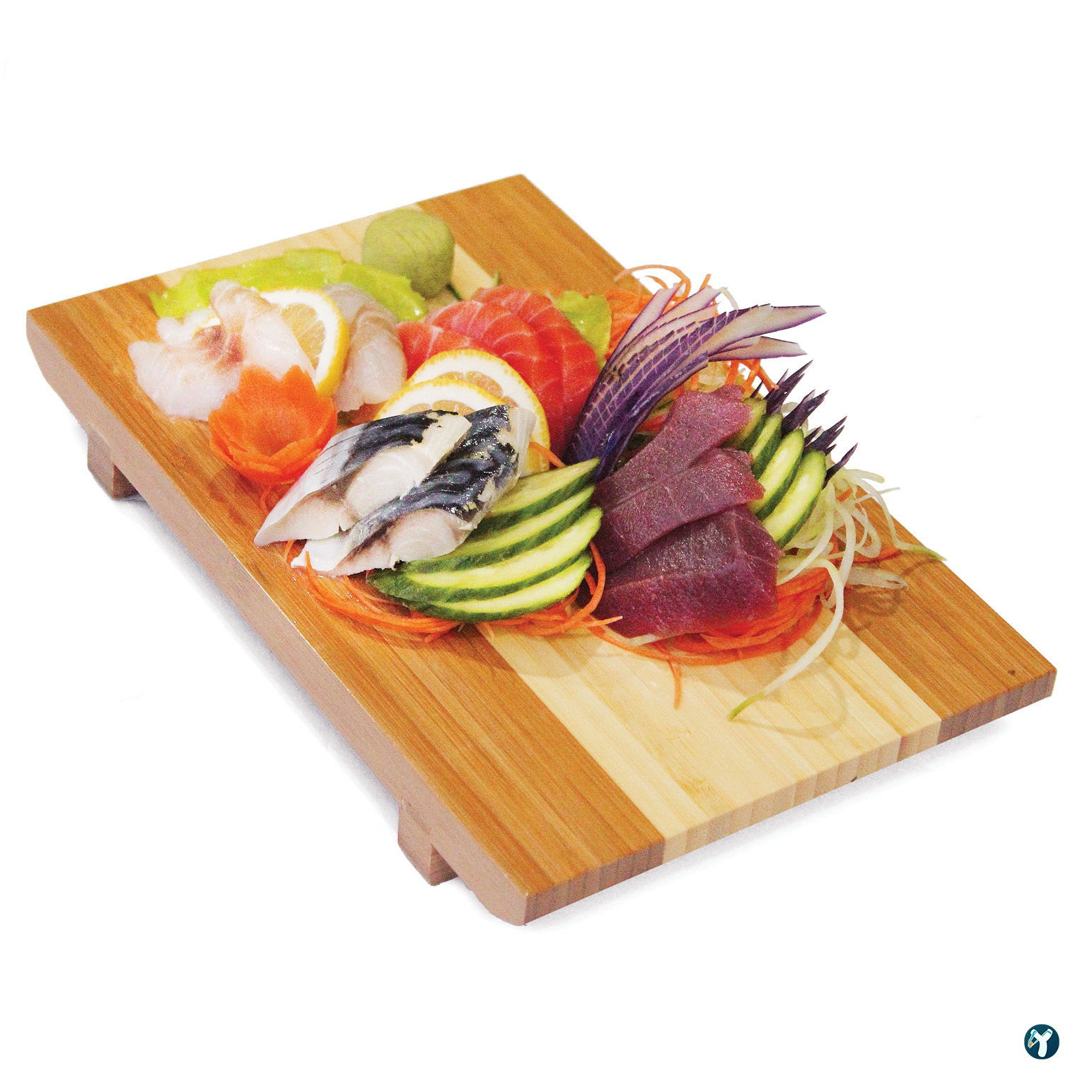 Ni̇wa Chinese & Sushi