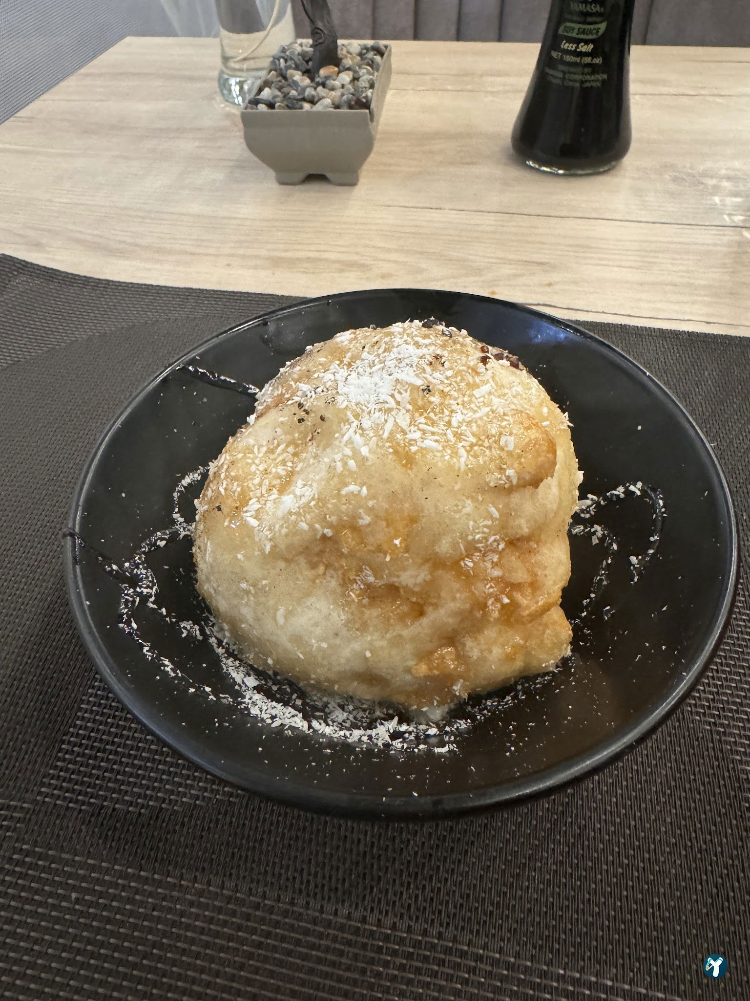 Ni̇wa Chinese & Sushi