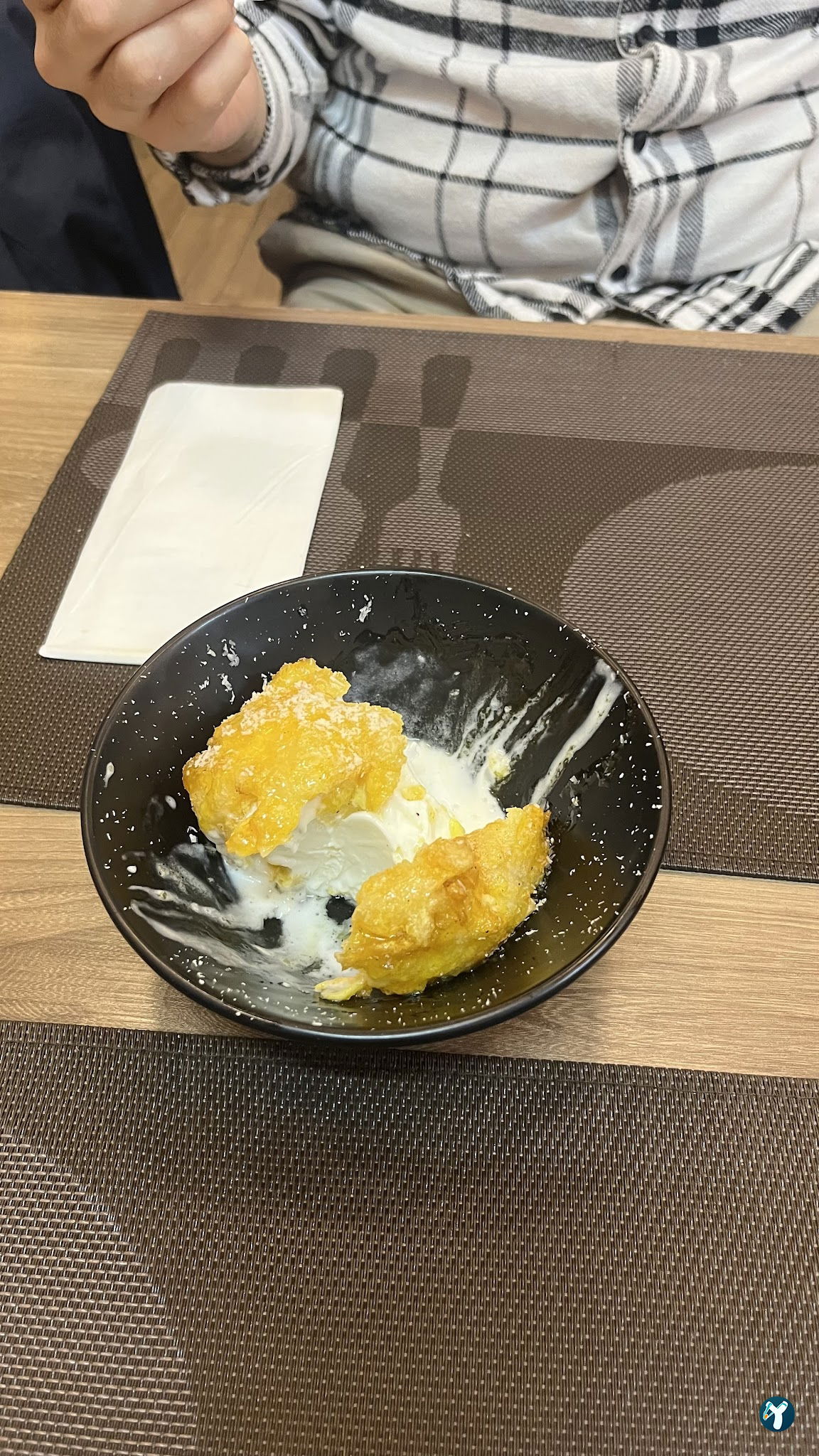 Ni̇wa Chinese & Sushi