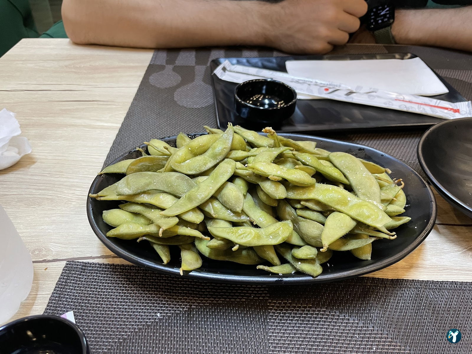 Ni̇wa Chinese & Sushi