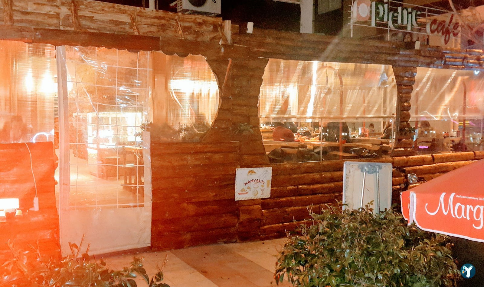 Piknik Cafe