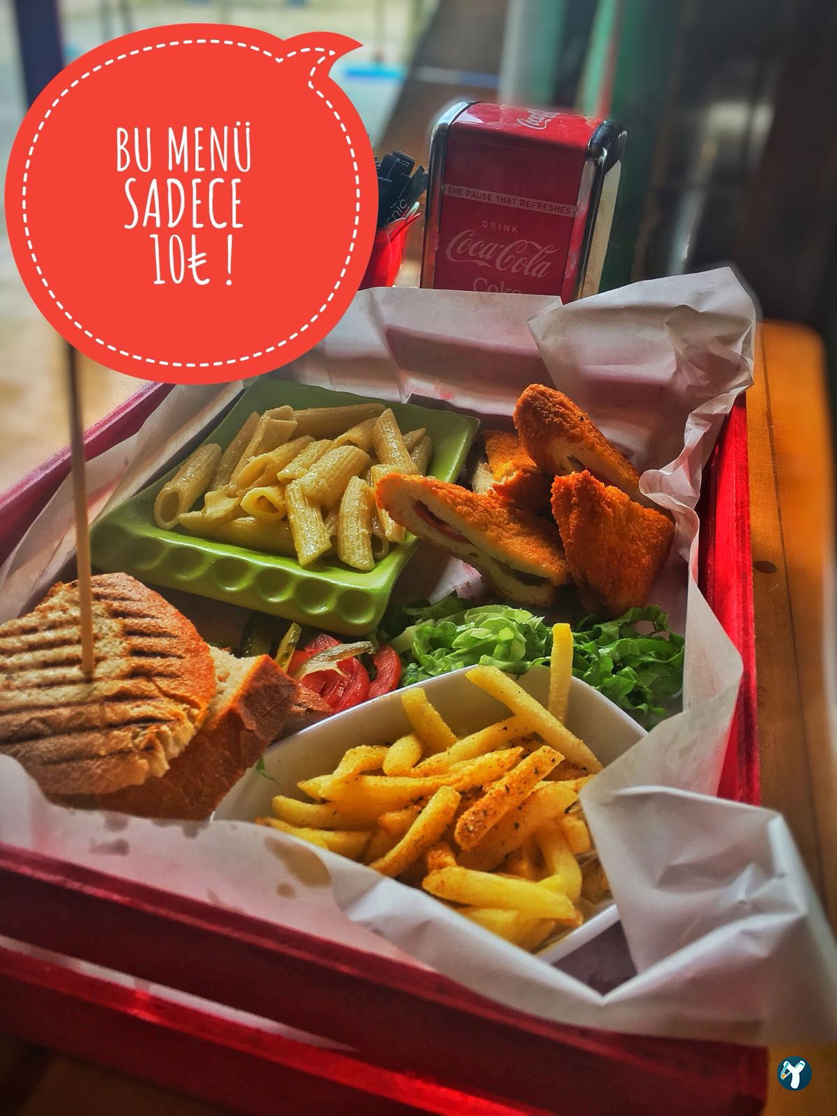 Piknik Cafe