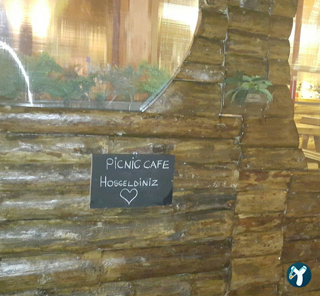 Piknik Cafe