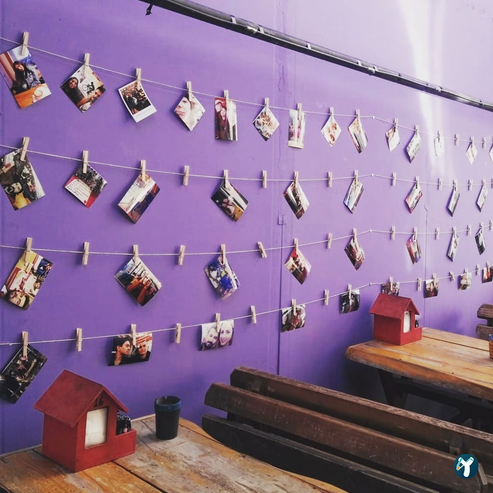 Piknik Cafe
