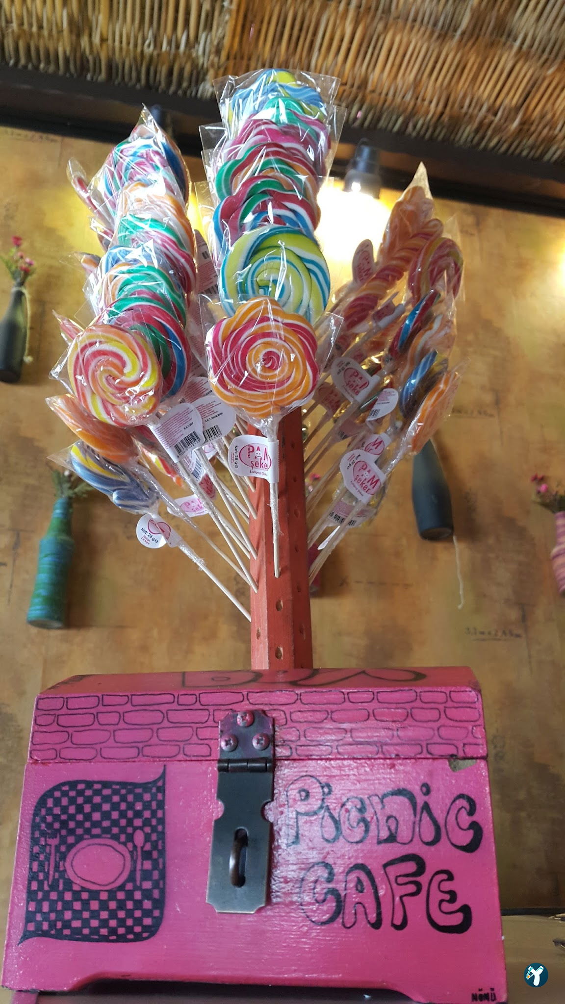 Piknik Cafe