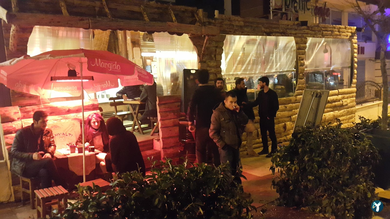 Piknik Cafe