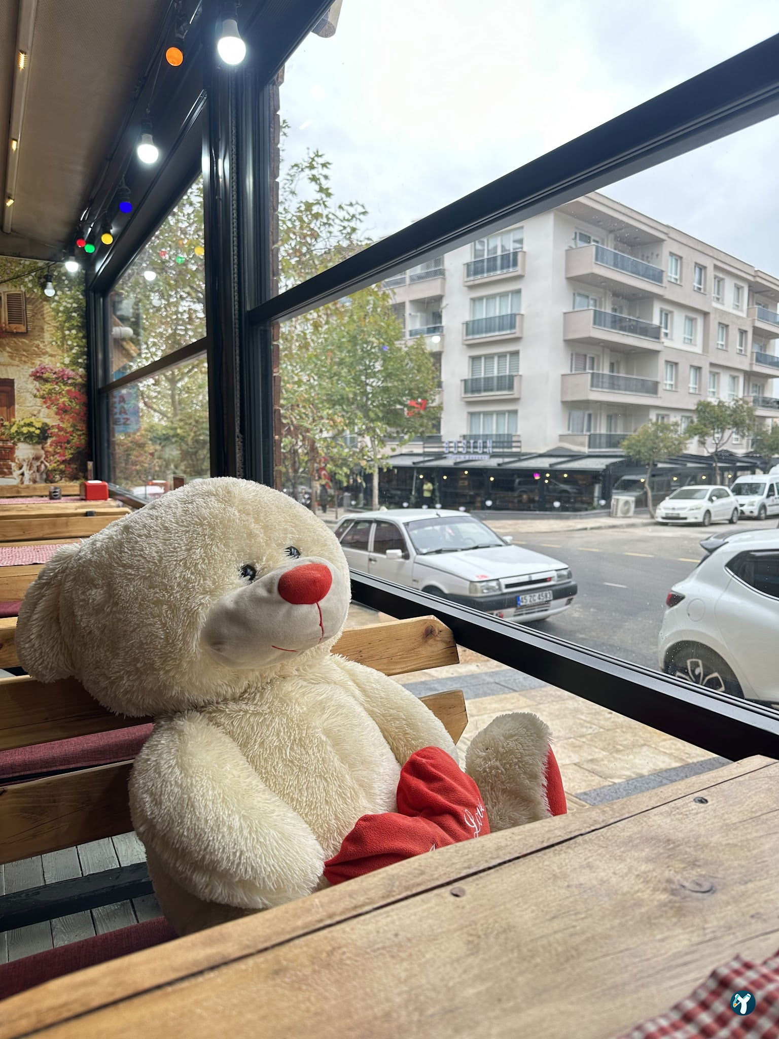 Piknik Cafe