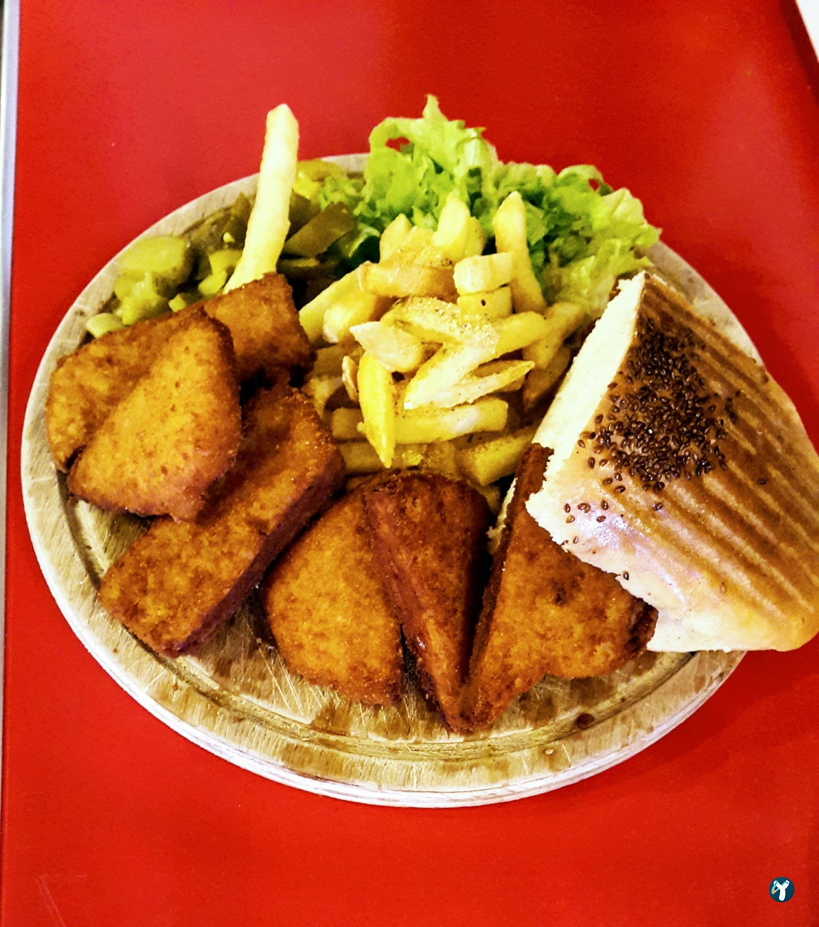 Piknik Cafe