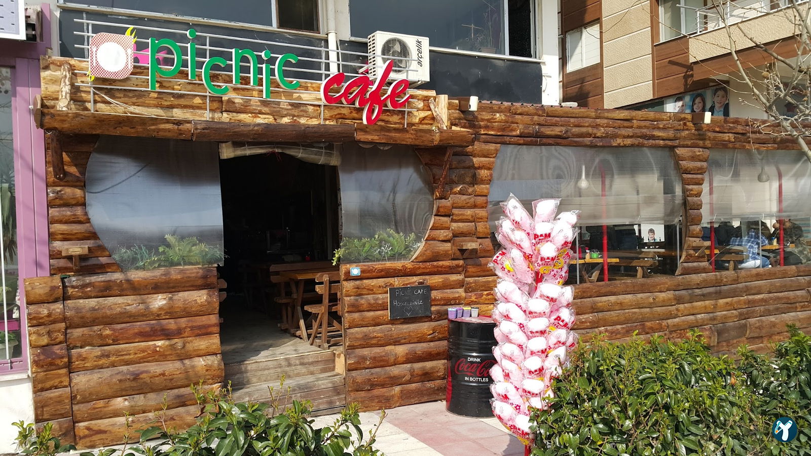 Piknik Cafe