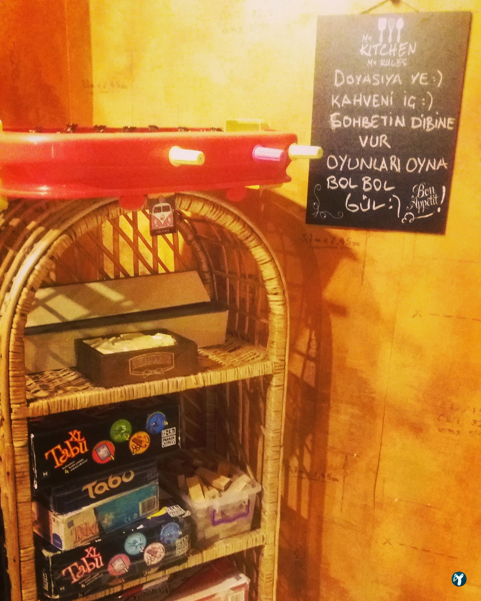 Piknik Cafe