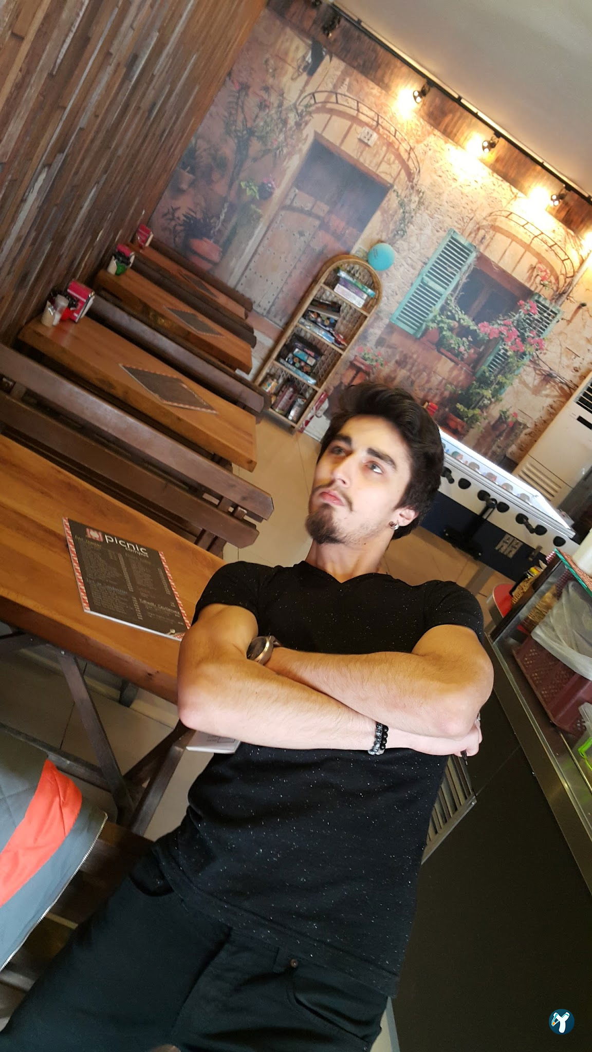 Piknik Cafe