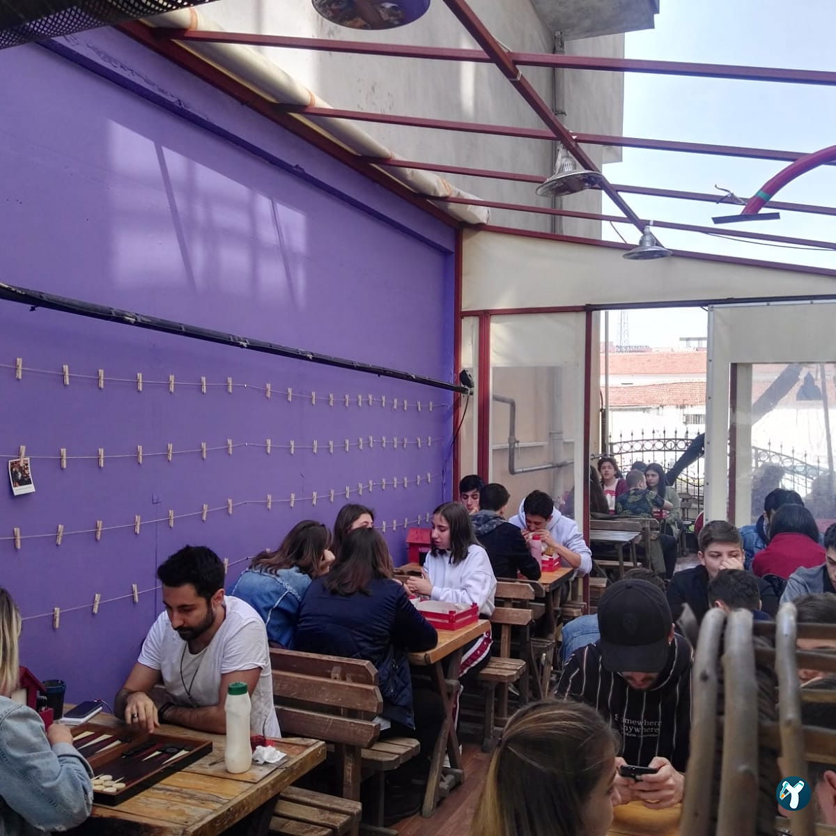 Piknik Cafe