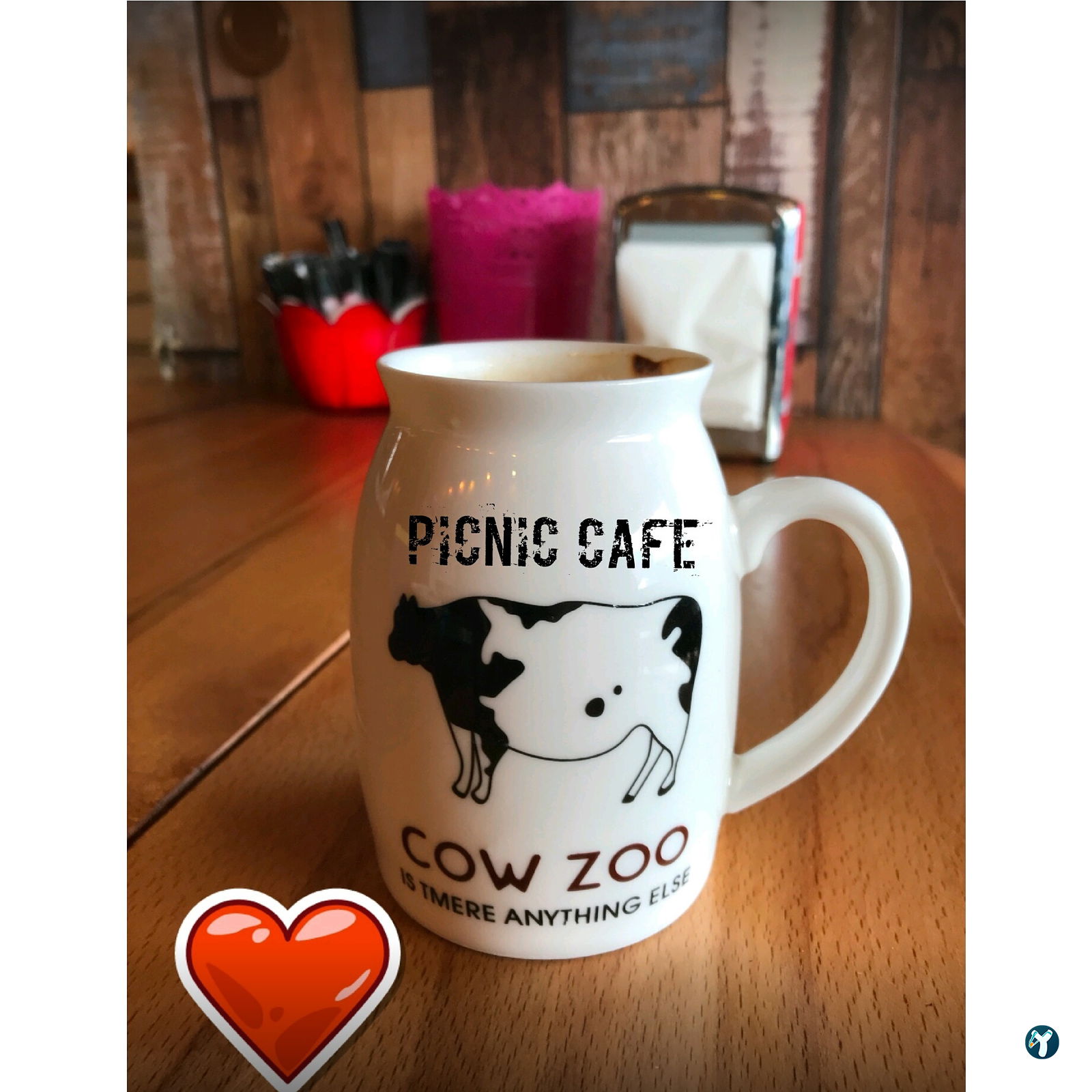 Piknik Cafe