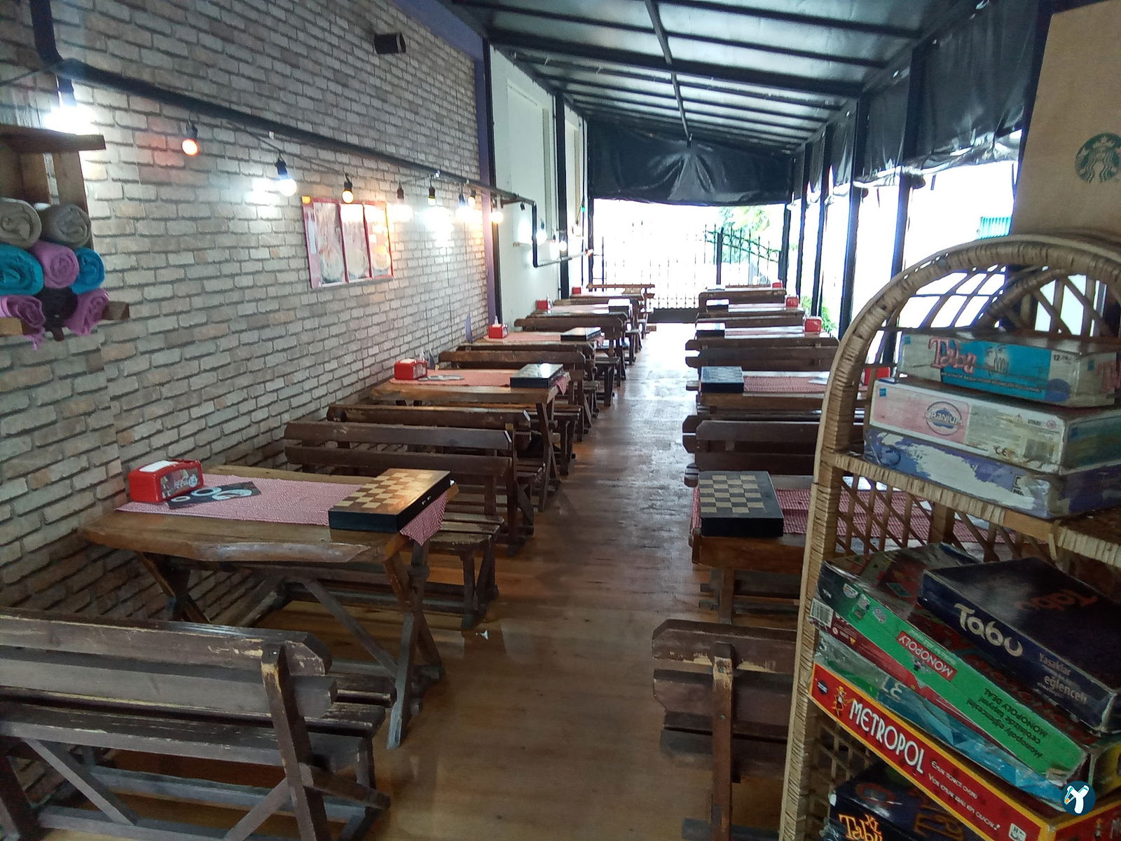 Piknik Cafe