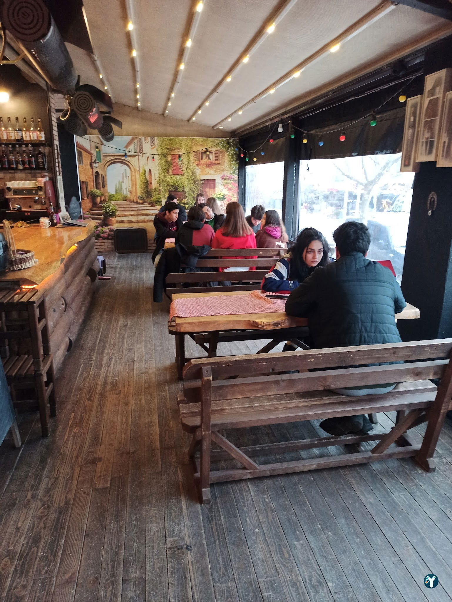 Piknik Cafe