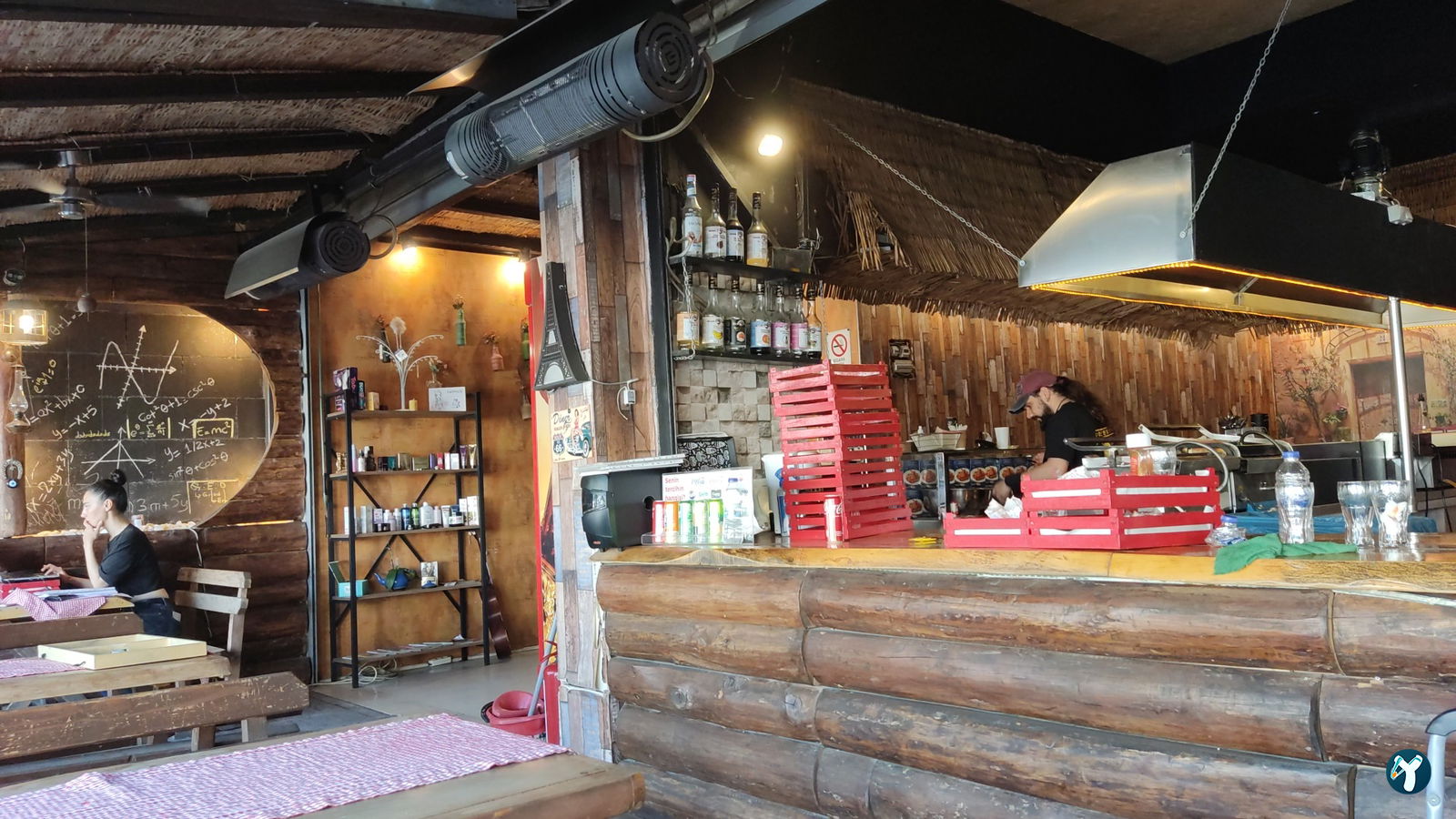 Piknik Cafe
