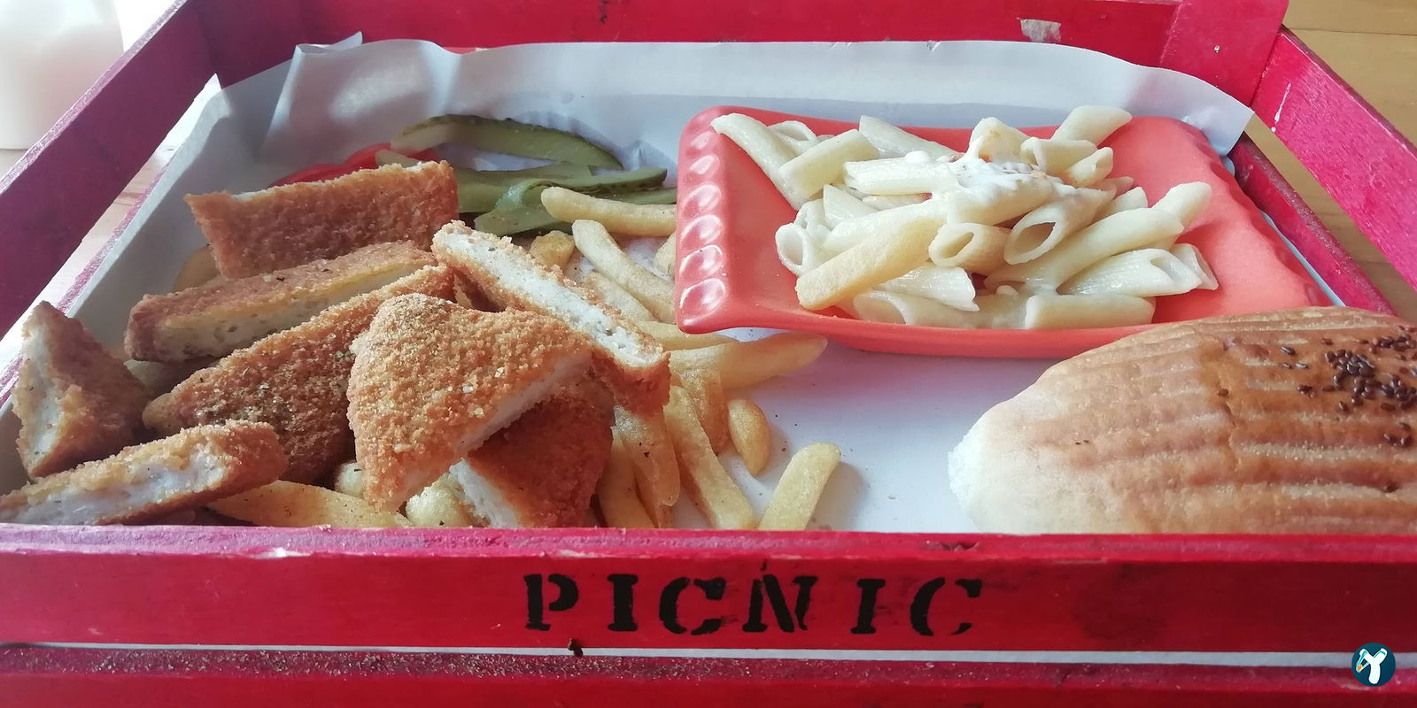 Piknik Cafe