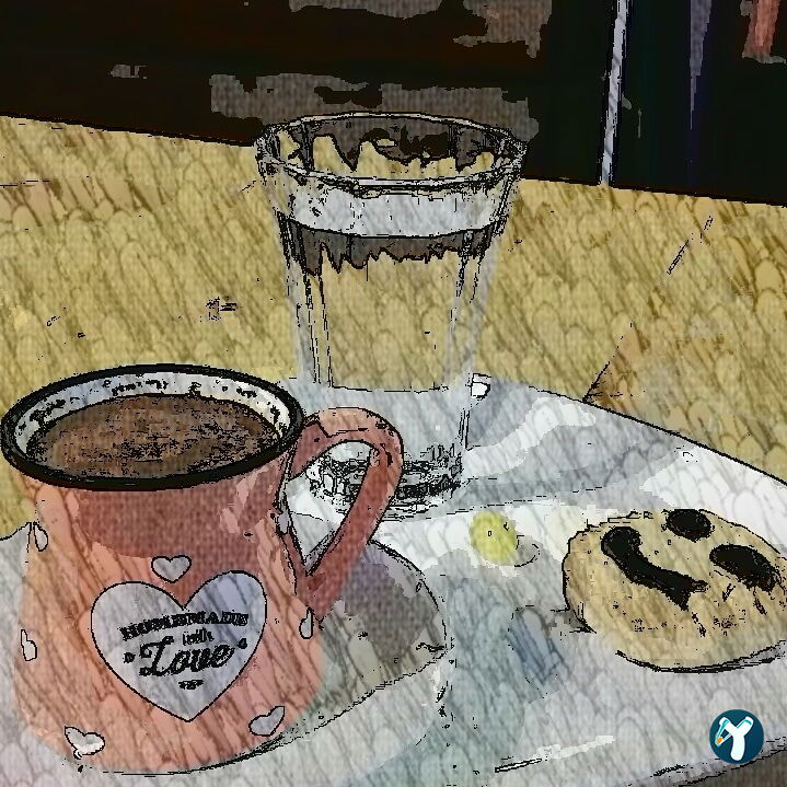 Piknik Cafe
