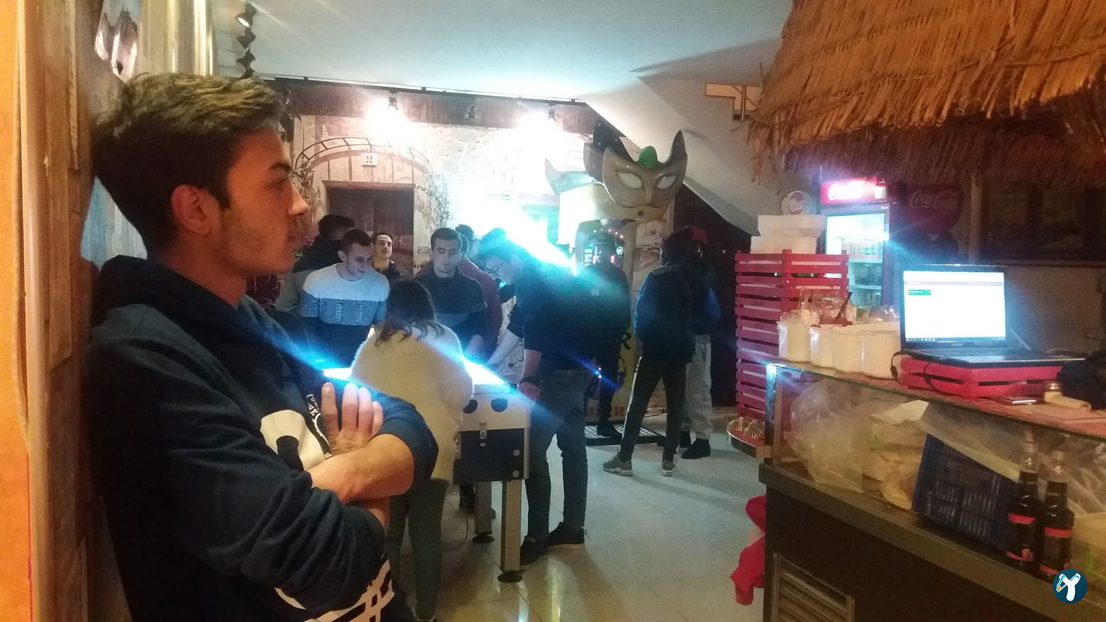Piknik Cafe