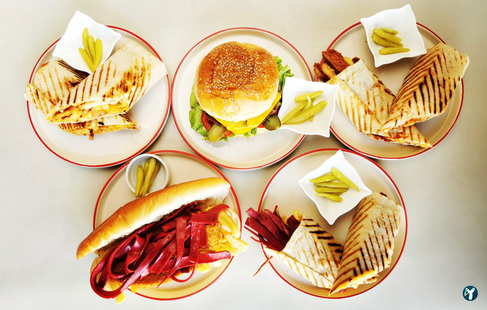 Piknik Cafe