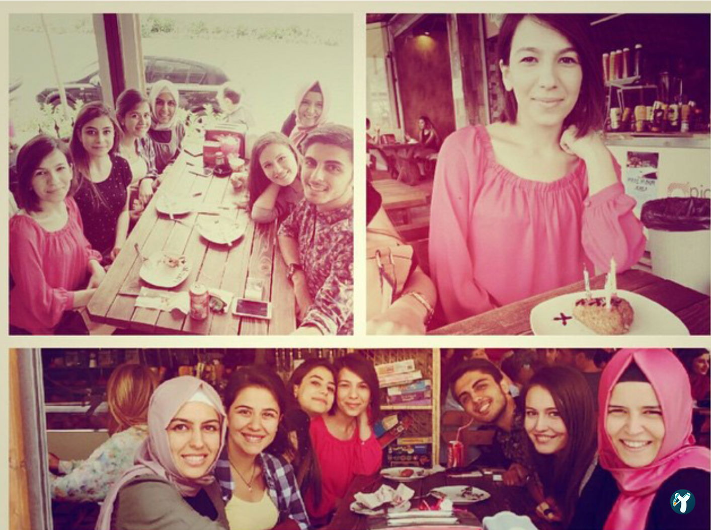 Piknik Cafe